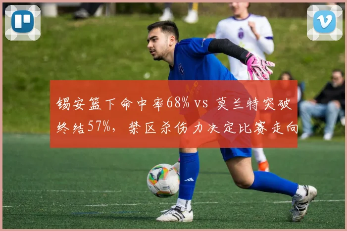锡安篮下命中率68% vs 莫兰特突破终结57%,禁区杀伤力决定比赛走向
